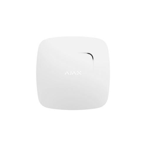 Custodia Di Riserva Ricambio Bianca Ajax 12307 AJCASEFPB CASEFPB