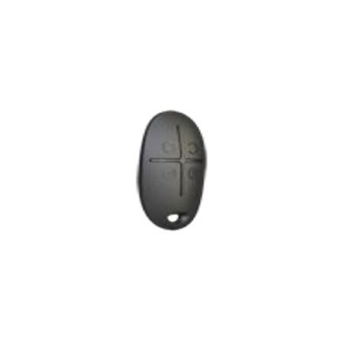 Custodia Di Ricambio Nera Ajax 12324 AJCASESCN CASESCN Allarme Antifurto