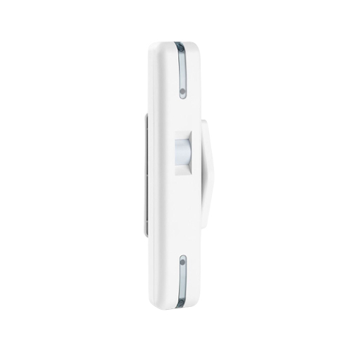 Faro Windo Energy Line Doppio Infrararosso Tenda Bianco Ajax FAROWINDO/EL
