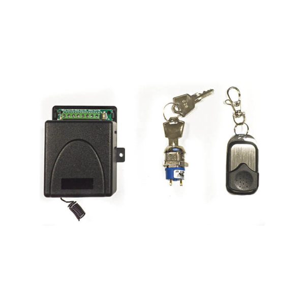 Kit Demo Modular Ajax F23KITDM Allarme Antifurto Antintrusione