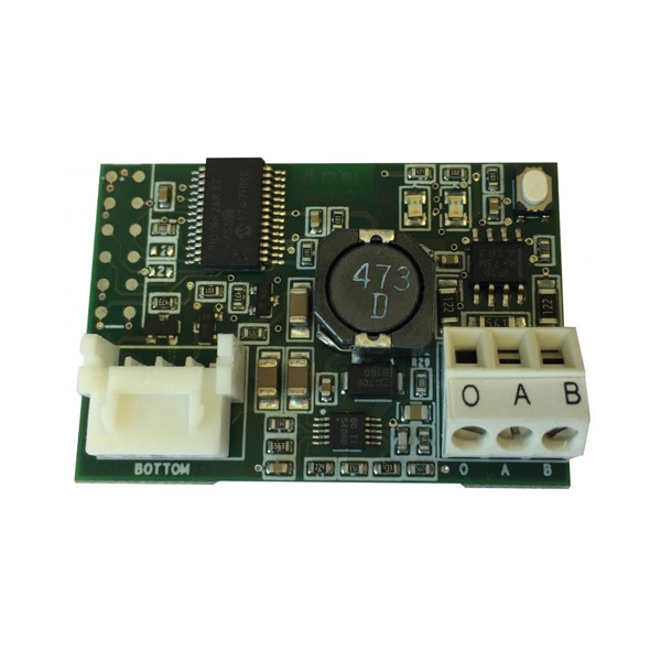 Scheda Di Espansione BLUE-TOOTH BLUETOOTH BFT B EBA BLUE GATEWAY P111469 2611272