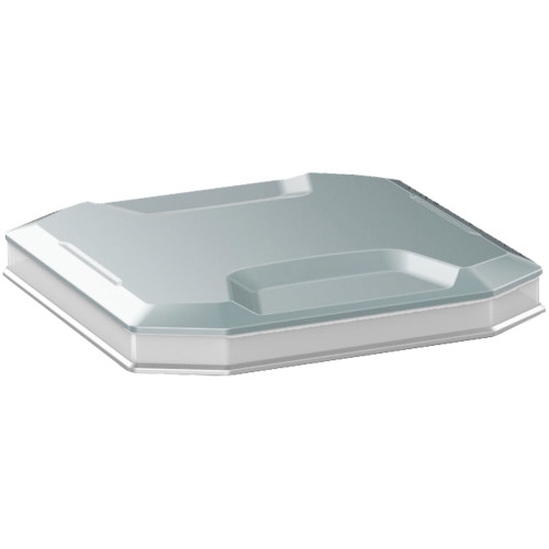 Cappello Senza Luci BFT Crown MAXIMA U36 INOX P940095 00200 2612811
