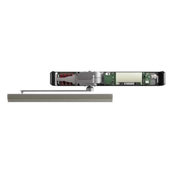 Operatore Per Porte a Battente BFT VISTA SW 260 SXL P960667 00002 2605540