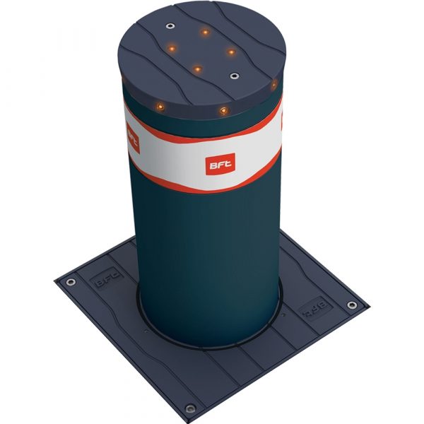 Dissuasore Semi-Automatico BFT DAMPY B 219/500 L P970085 00001 2605566