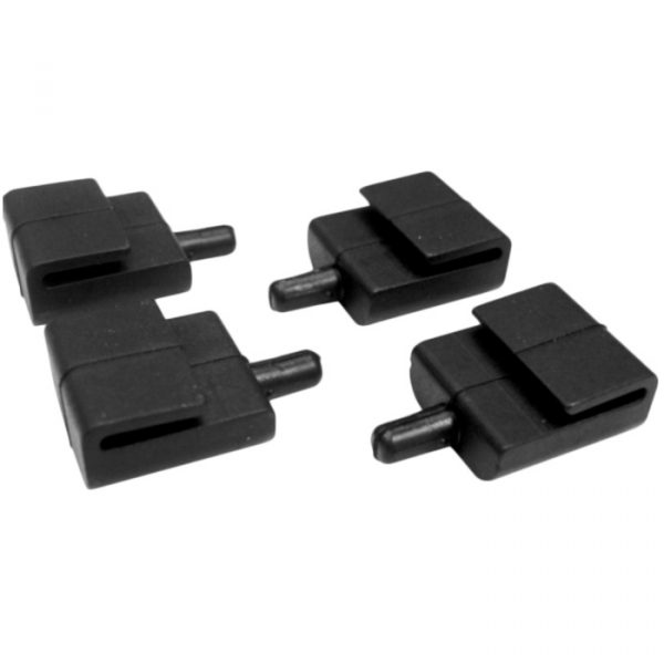 Tappi Antivibrazione Per Eos120 e Botticelli BFT TA BIN N999370 2611102