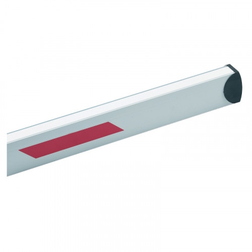 Asta Intera Rettangolare 3 MT Per Giotto E Moovi BFT AQ3 N728033 2600538