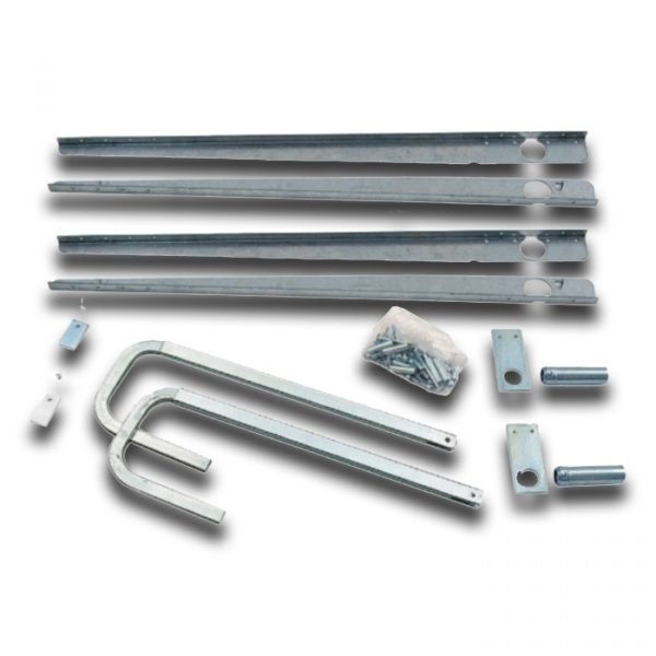 Accessori Di Installazione 2 Berma BFT CA2C N733041 2610891