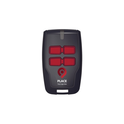 Trasmettitore Telecomando Radiocomando BFT MITTO B RCB04 4CH REPLAY CUSTOMIZED D112199 2613245