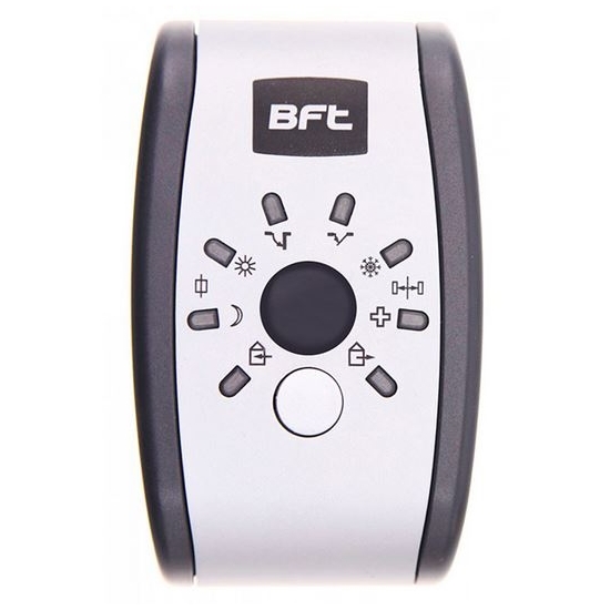 Selettore Funzioni BFT VISTA SEL D113722 2600305
