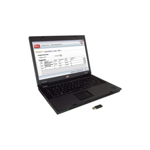 Software BFT U-SDK LIGHT 8 P111513 00008 2611264