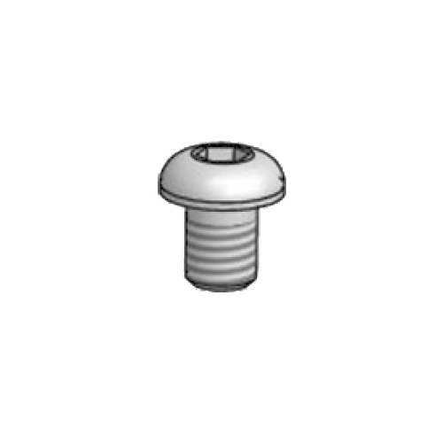 Vite Fissaggio Profilo Traversa M6X8Tb 500Pz BFT PRV 40.A76 P111706 2613110