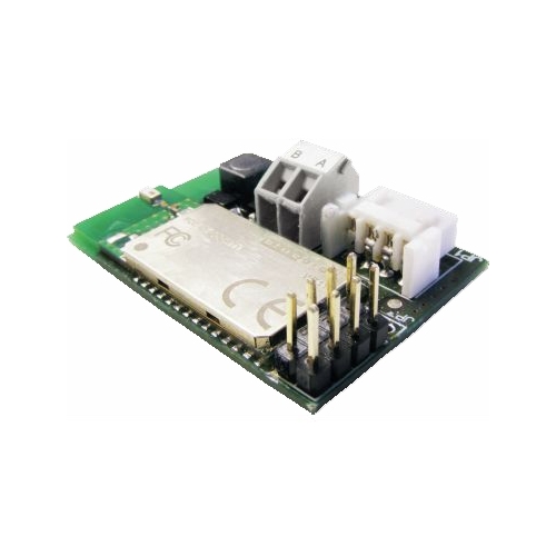 Scheda Espansione Bluetooth BFT B EBA BLUE ENTRY IOS LE 4 P111748 00002 2611367