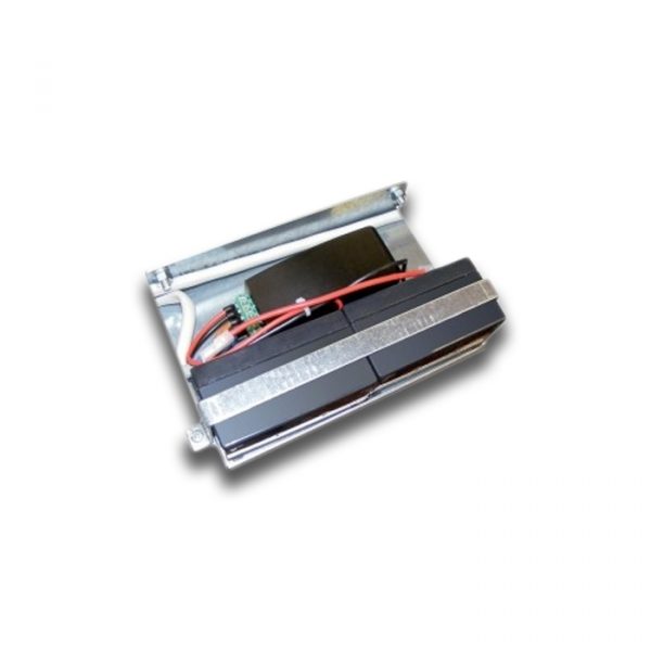 Bbv Batteria Modulo Vista Sl BFT P111768 2607186