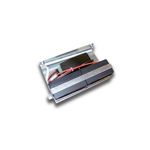 Bbv Batteria Modulo Vista Slk Montato BFT P111803 00002 2613375