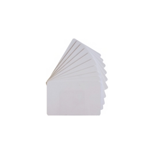 Badge Per Selettore Vista Emergency 10 Pz BFT BDG P111811 2613367