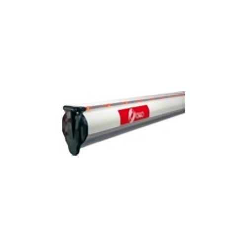 Asta Barra In Alluminio L 6 MT – 92 Mm BFT ATML60 P120041 00001 2605209