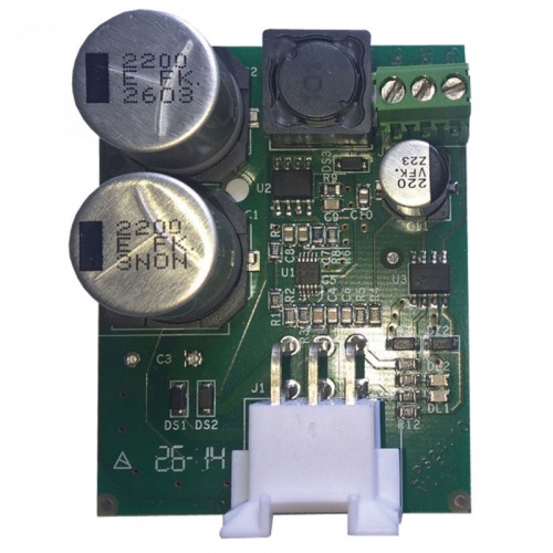Alimentatore Per Kit Atm Light BFT ALLU 2 MAXIMA ULTRA P120075 2601276