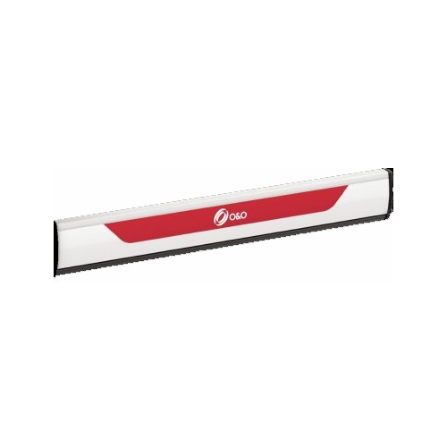 Asta Barra Di Alluminio Passaggio Utile 4 MT BFT BOOM PS40 P120087 00002 2601377