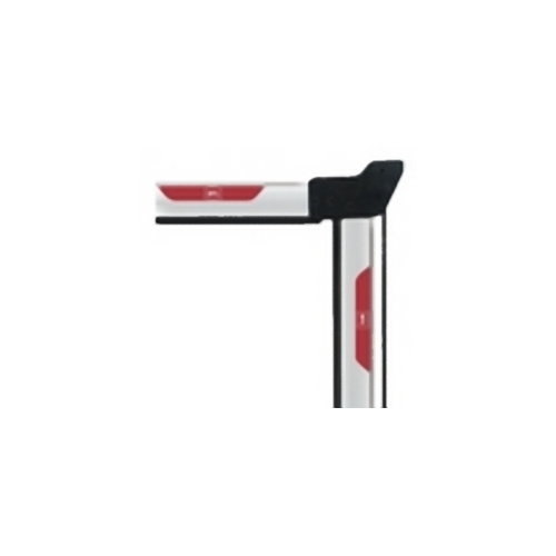 Asta Barra Snodata 90° L 5MT BFT ART90 BOOM PS50 P120092 00003 2601373