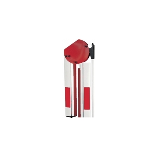 Asta Barra Snodata Montata 5 MT BFT ATM50 180° P120110 00002 2605255