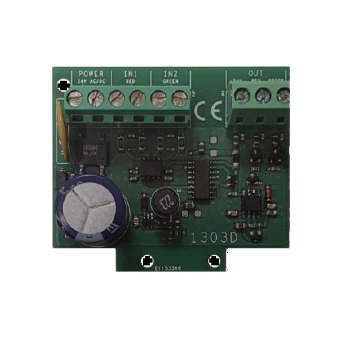Alimentatore Per Luci Light Ps/Es BFT GT BOARD P120116 2601492