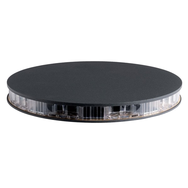 Cappello Chiusura Superiore Per Totem Unit BFT TLIGHTS – RAL P800117 00102 2613124