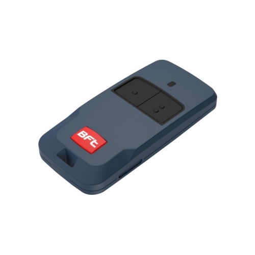 Trasmettitore Telecomando Radiocomando BFT MITTO COOL C2 2 Canali D112306 Originale 2614118