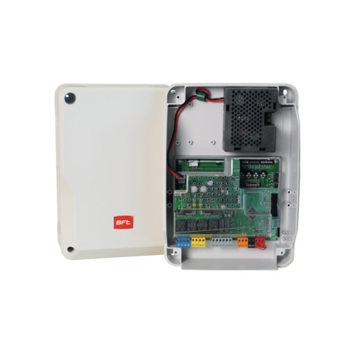Quadro Scheda Centrale Di Comando 24v BFT ZARA BT A80 D114218 00002 2614325