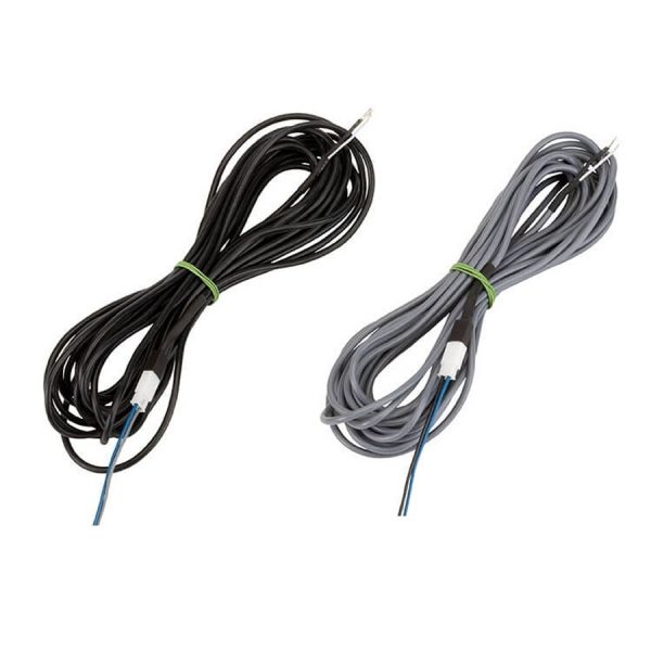 Coppia Di Fotocellule a Bottone Originale Per Porte Automatiche FAAC XFA 105127
