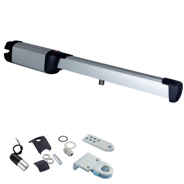 Operatore Motore 230V Per Cancelli a Battente BFT PHOBOS AC B50 P935133 00002 2614570