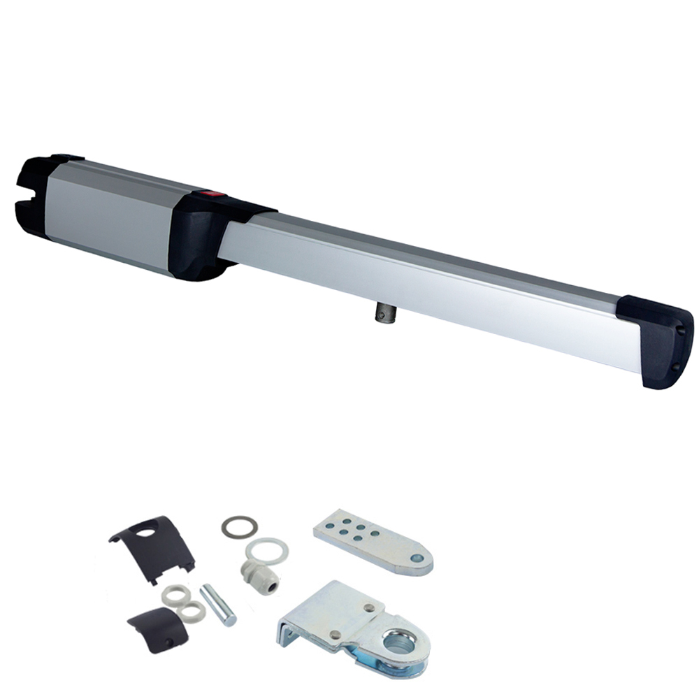 Operatore Motore 24V Per Cancelli a Battente BFT PHOBOS BT B25 P935129 00002 2614565