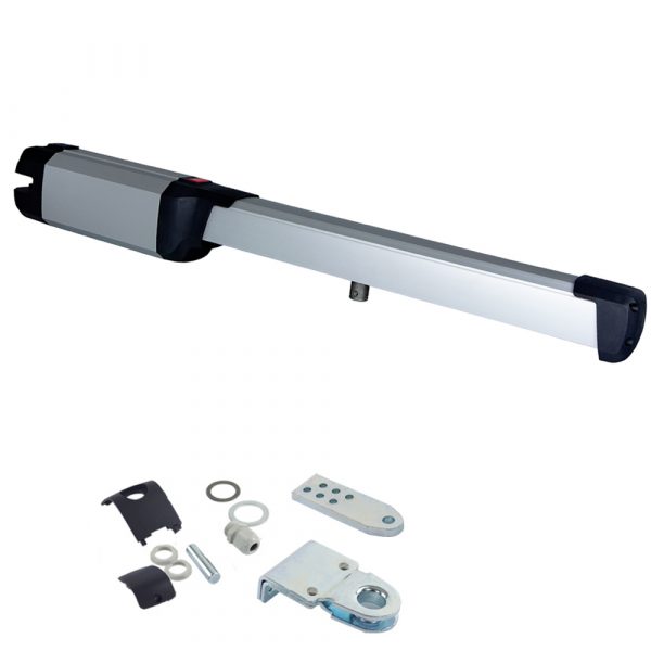 Motore Attuatore 24V Per Cancello Anta Battente BFT PHOBOS BT B40 P935130 00002 2614566