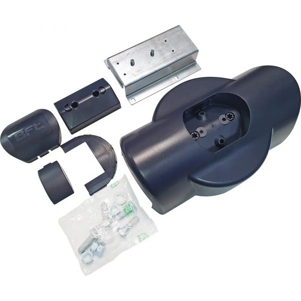 Accessori Installazione Asta Rettangolare 3 5 MT Barriera BFT OMEGA AQ N999507 2600539