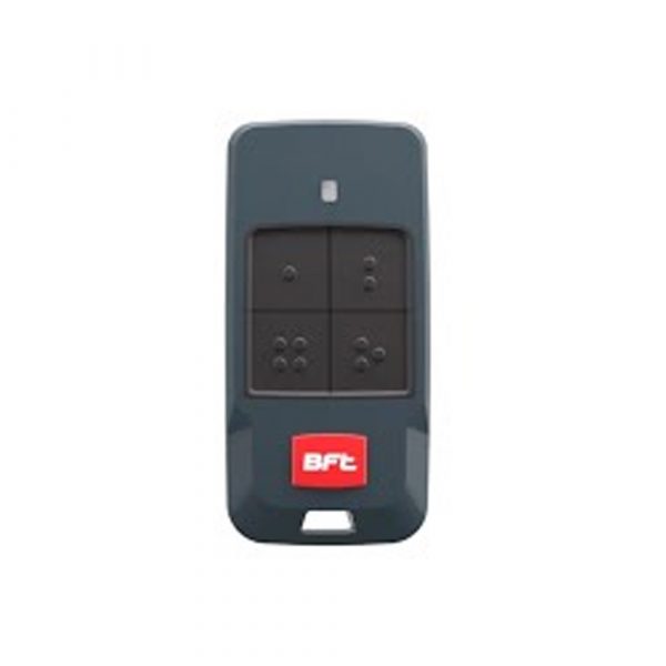 Trasmettitore Telecomando Radiocomando BFT MITTO COOL C4 4 Canali D112318 Originale 2614120