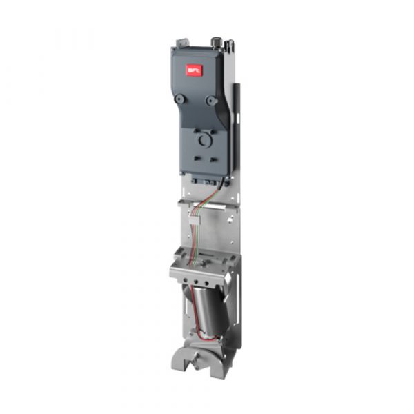 Operatore 24V Per Cancelli Scorrevoli BFT HIDE SL SMART BT A300 P925251 00002 2601466