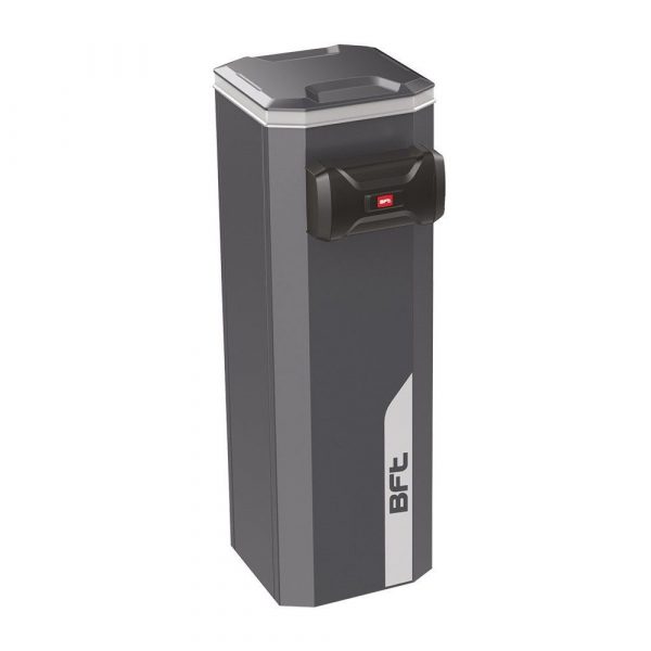Barriera Sbarra Automatica BFT MAXIMA ULTRA 36 XL INOX 230V P940094 00202 2605384