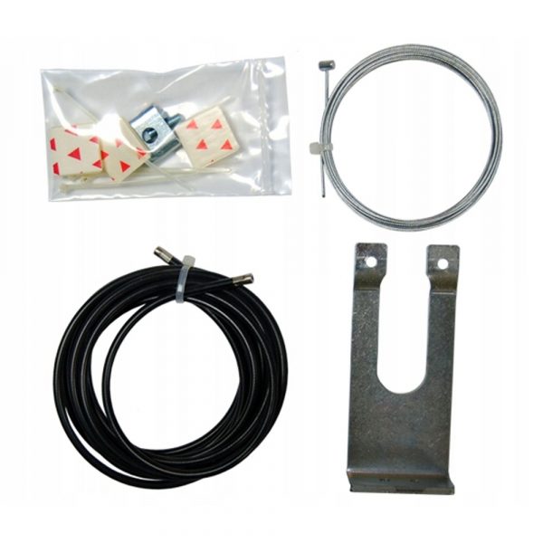 Sblocco Manuale Con Cavo Per Porta Basculante BFT SM2 P115001 2611374