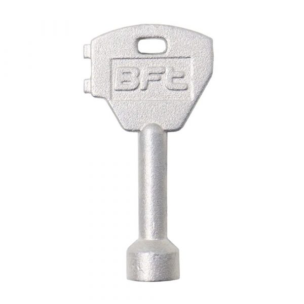 Chiave Di Sblocco Per Motore Attuatore LUX ZAMA Lun 52 Originale BFT CLS D610180 2600598