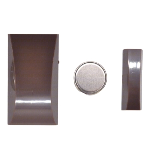 Rilevatore Apertura Mini Marrone FAAC HLR-AM MINI 101323