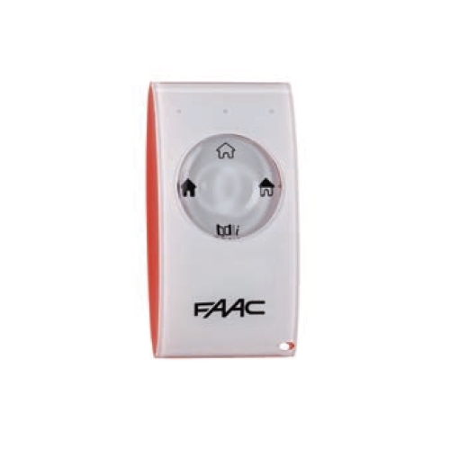 Telecomando Bidirezionale FAAC HLT-X 101333