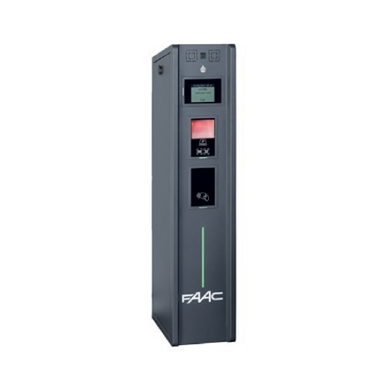 Ticket Dispenser – Tag Reader 13,56 Mhz FAAC VTDT 1356 103341