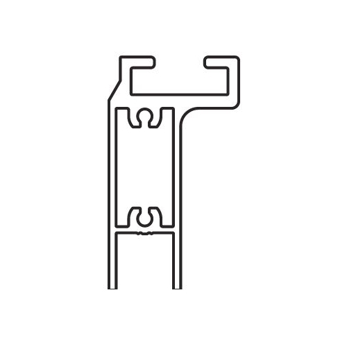 Traverso Superiore Di Aggancio L 5200 Mm Tk20 FAAC 105805