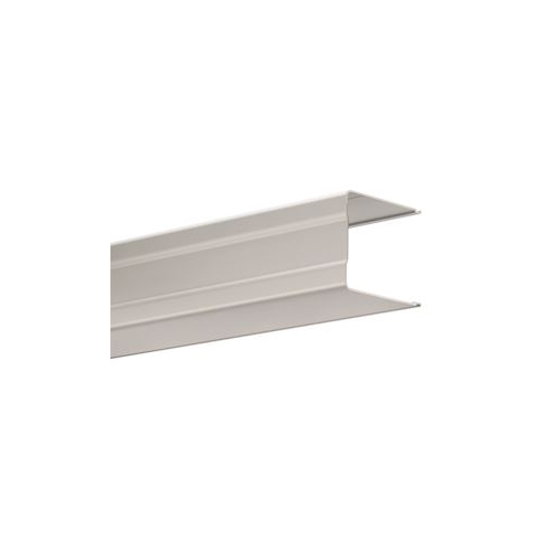 Carter Alluminio Naturale Confezionato Operatore 950 (3 M) FAAC 727311