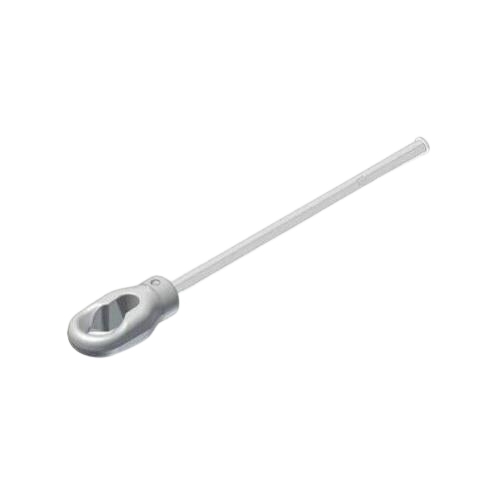 Tm2 Mec Occhiolo L120Mm Per Sblocco Manuale FAAC 60107012CH16A1