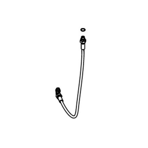 Tubo J355 M50 2Mt FAAC 63003215