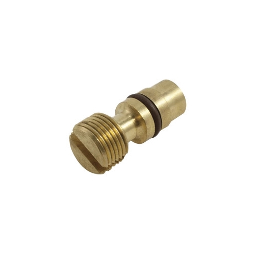 Tampone Sblocco Esterno Barriera 620 640 Ricambio FAAC 4180305