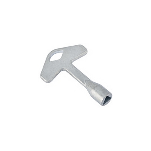 Kit Chiavi Sblocco N.5 Chiavi Per Dissuasore FAAC 390084