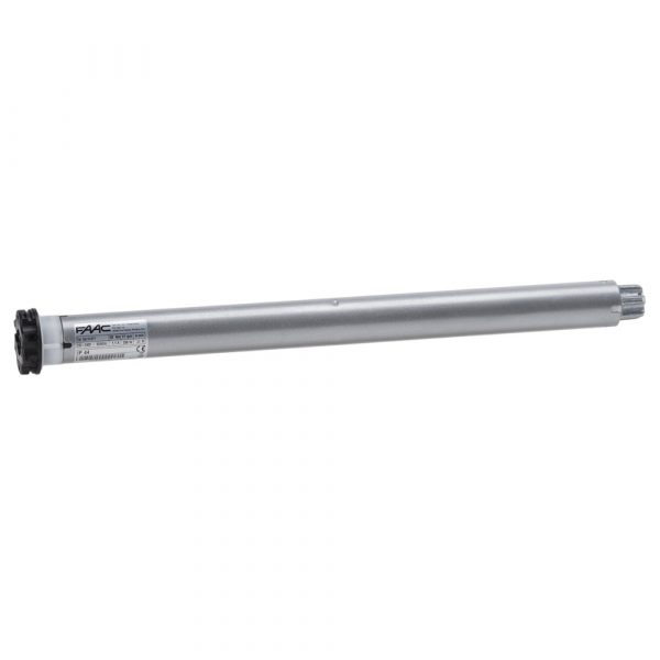 Motore Tubolare Per Tapparelle Tende Da Sole FAAC TM2 45 ER Y 15/17 144311