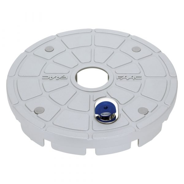Testata Anti-Manomissione J275 FAAC 116104