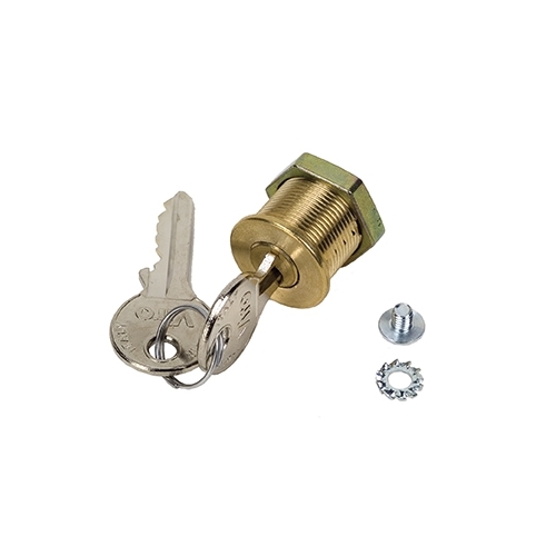 Serratura Sblocco Personalizzata N.2 Art.3894 Per Motore 400 422 FAAC 712501002
